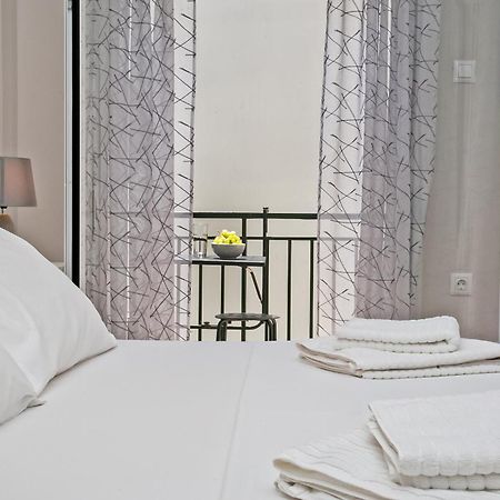 Semeli By Heloni Apartments Athen Exterior foto